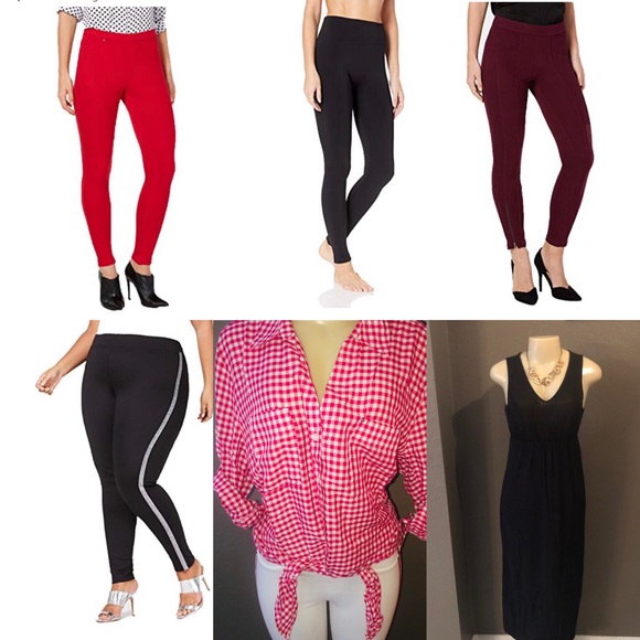 Sale!! Mystery Box of 5 items $35 New Sz XS -XXL - Picture 3 of 3